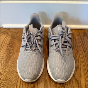 adidas Gray Women's Sneakers